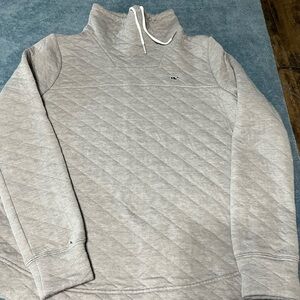 Vineyard Vines Small cow neck Pullover